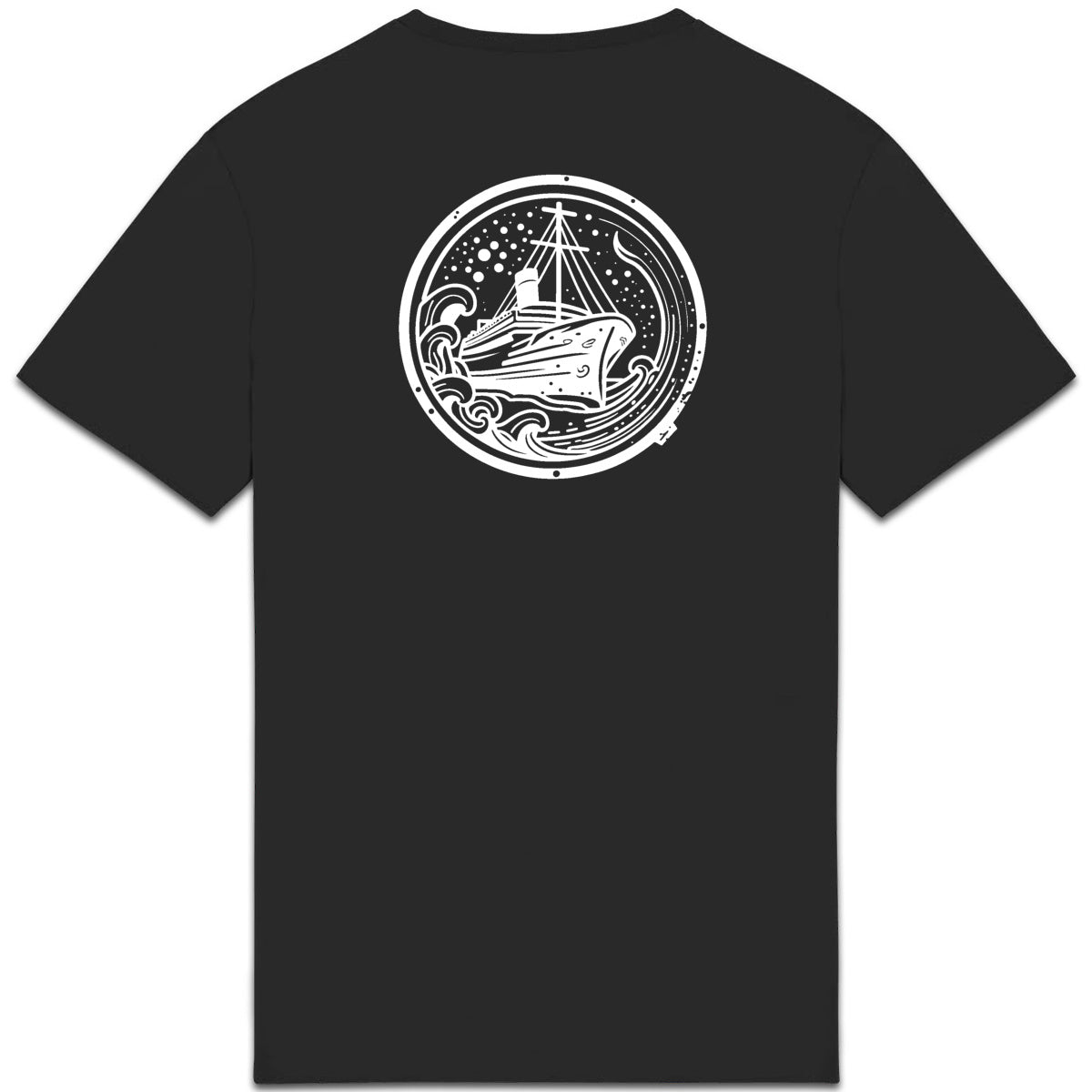 t shirt le donator 2 - dos_0