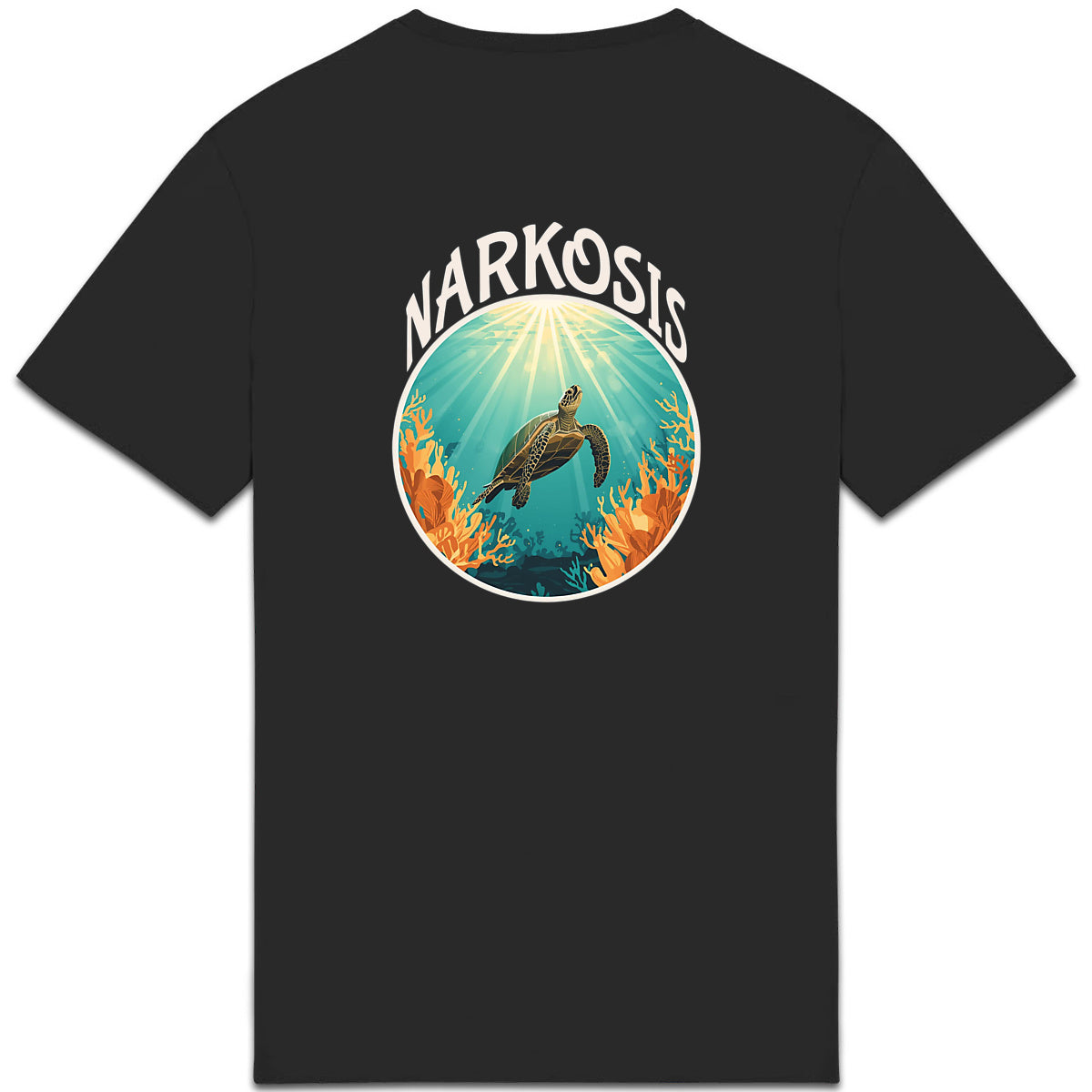 t shirt indien 3 - dos_0