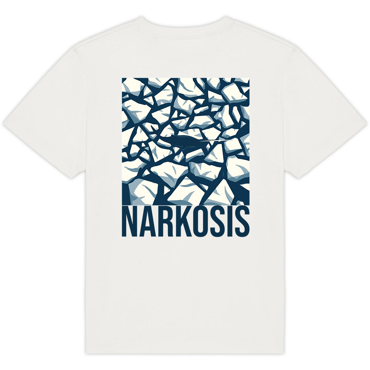 oversize arctic scène - dos_0