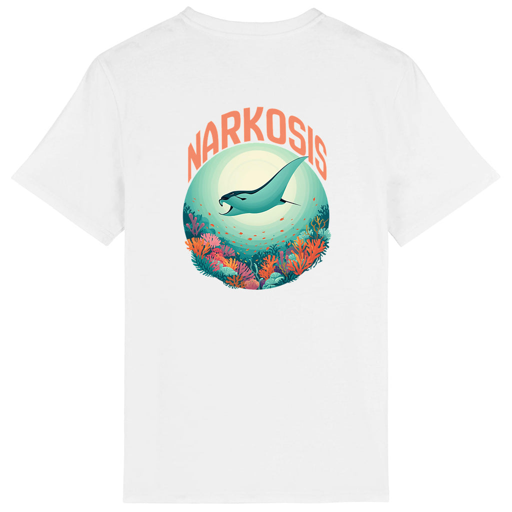 tshirt pacific raie - dos_0