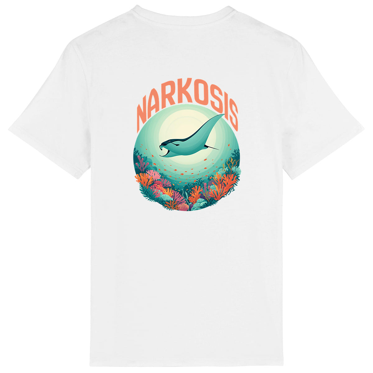 tshirt pacific raie - dos_0