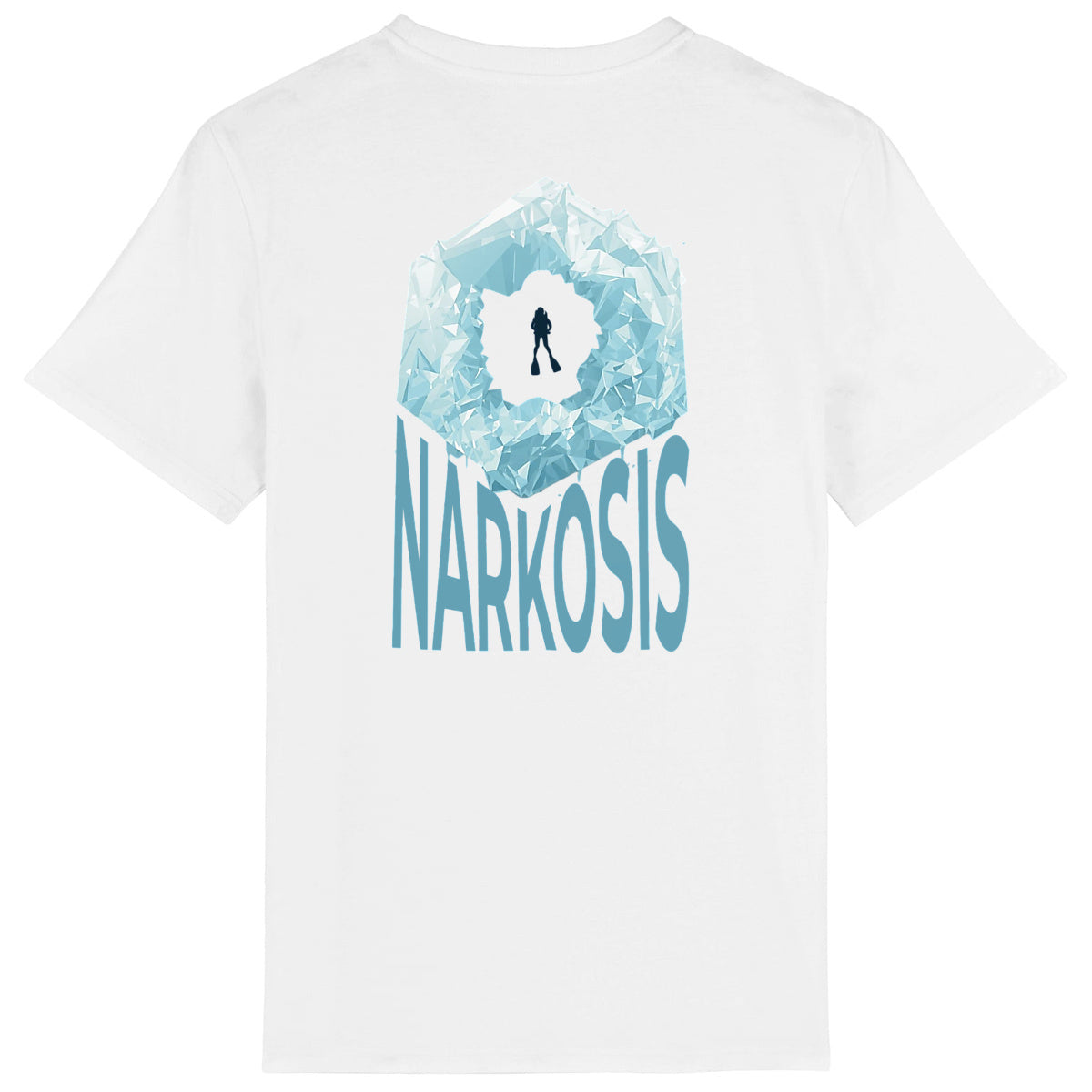 T SHIRT ARCTIQUE 2 - dos_0