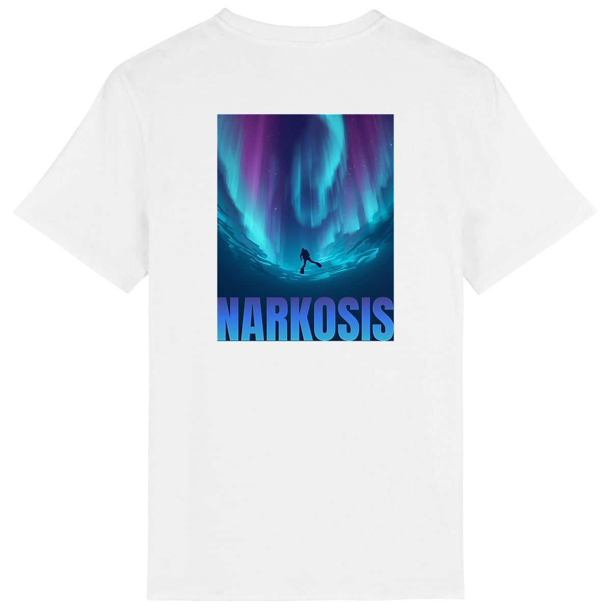 t shirt austral  - dos_0