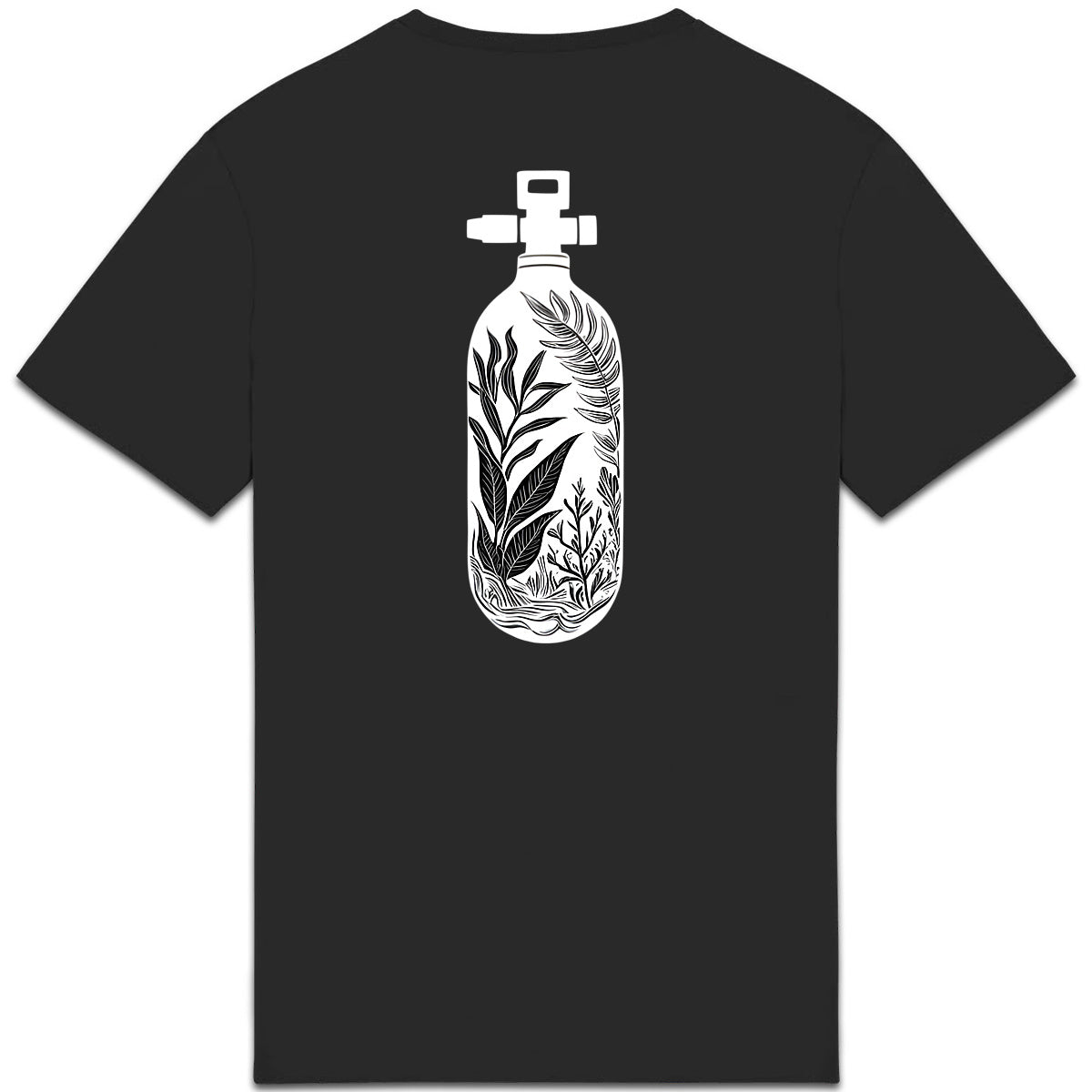 t shirt poumon marin - dos_0