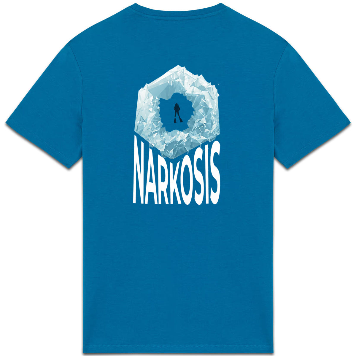 T SHIRT ARCTIQUE - dos_1