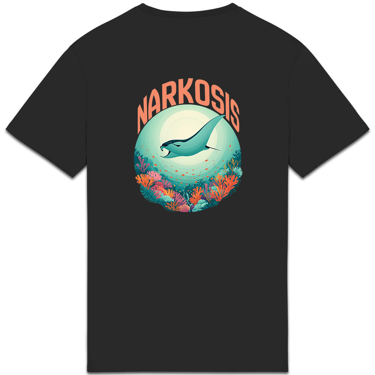 tshirt pacific raie - dos_1