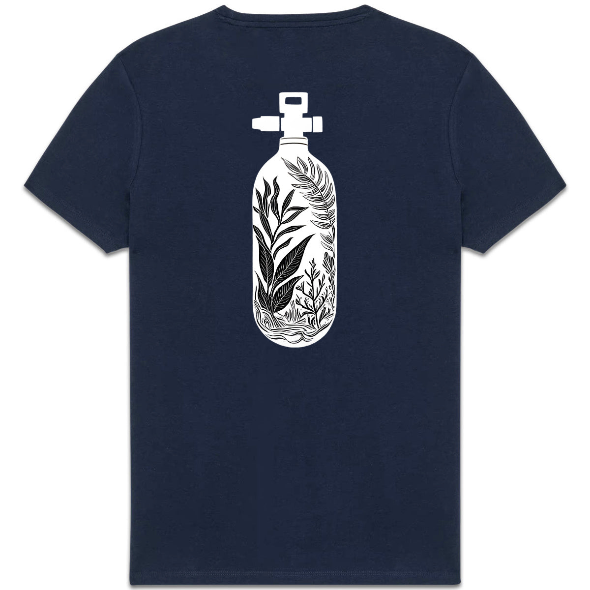 t shirt poumon marin - dos_1