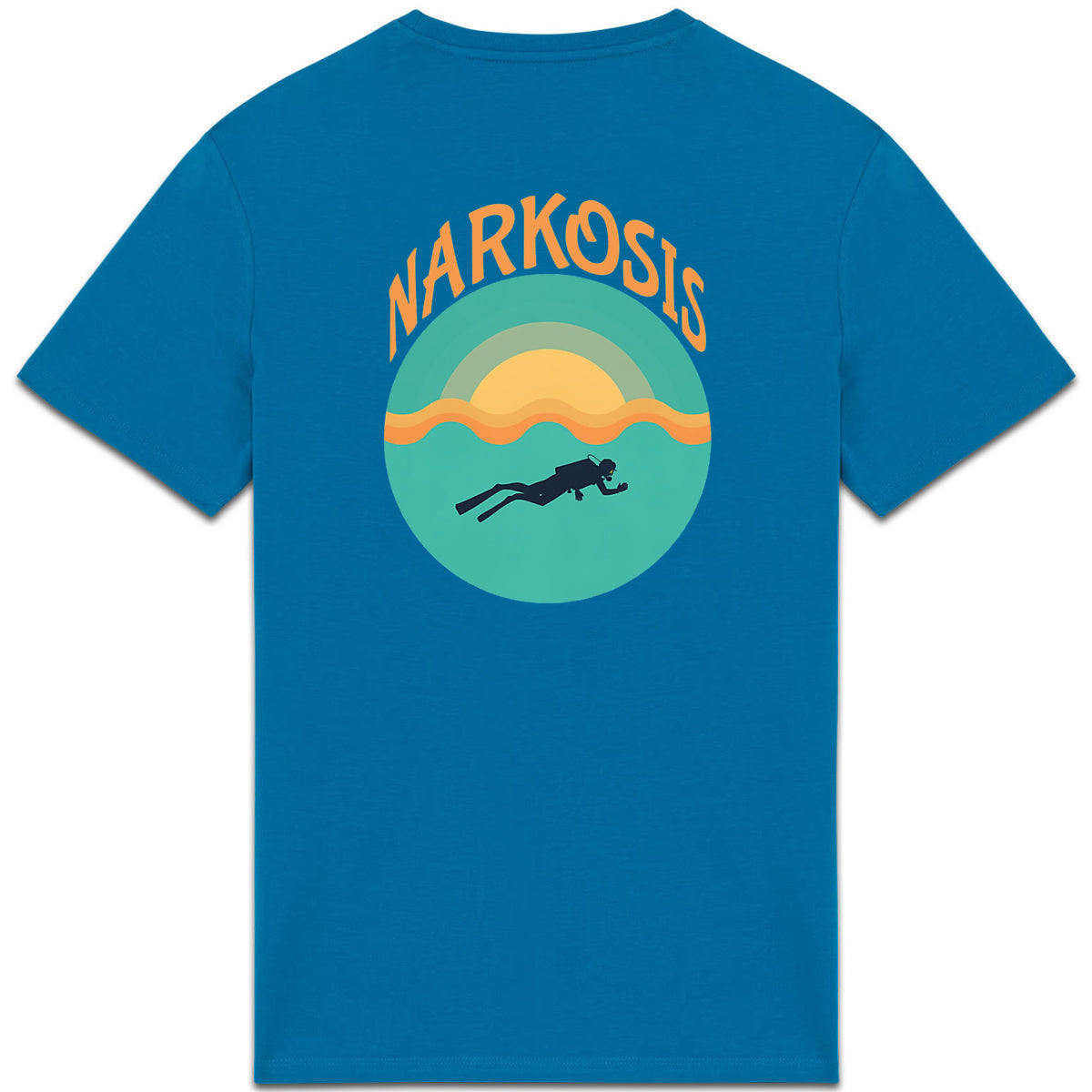 t shirt indien 1 - dos_1