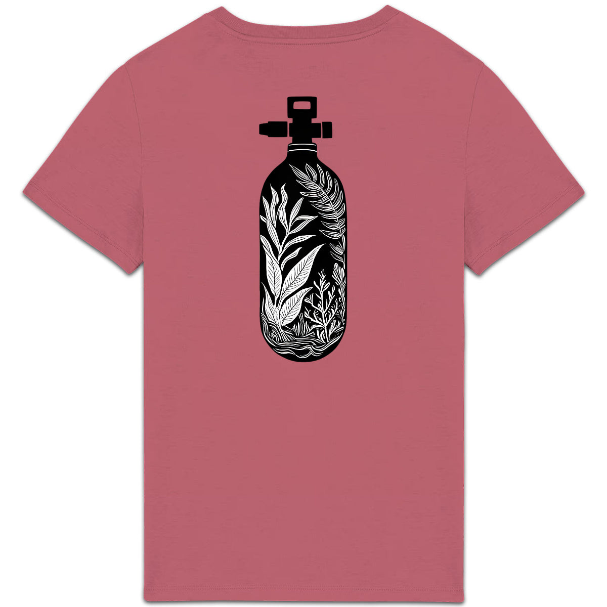 T SHIRT POUMON MARIN - dos_2