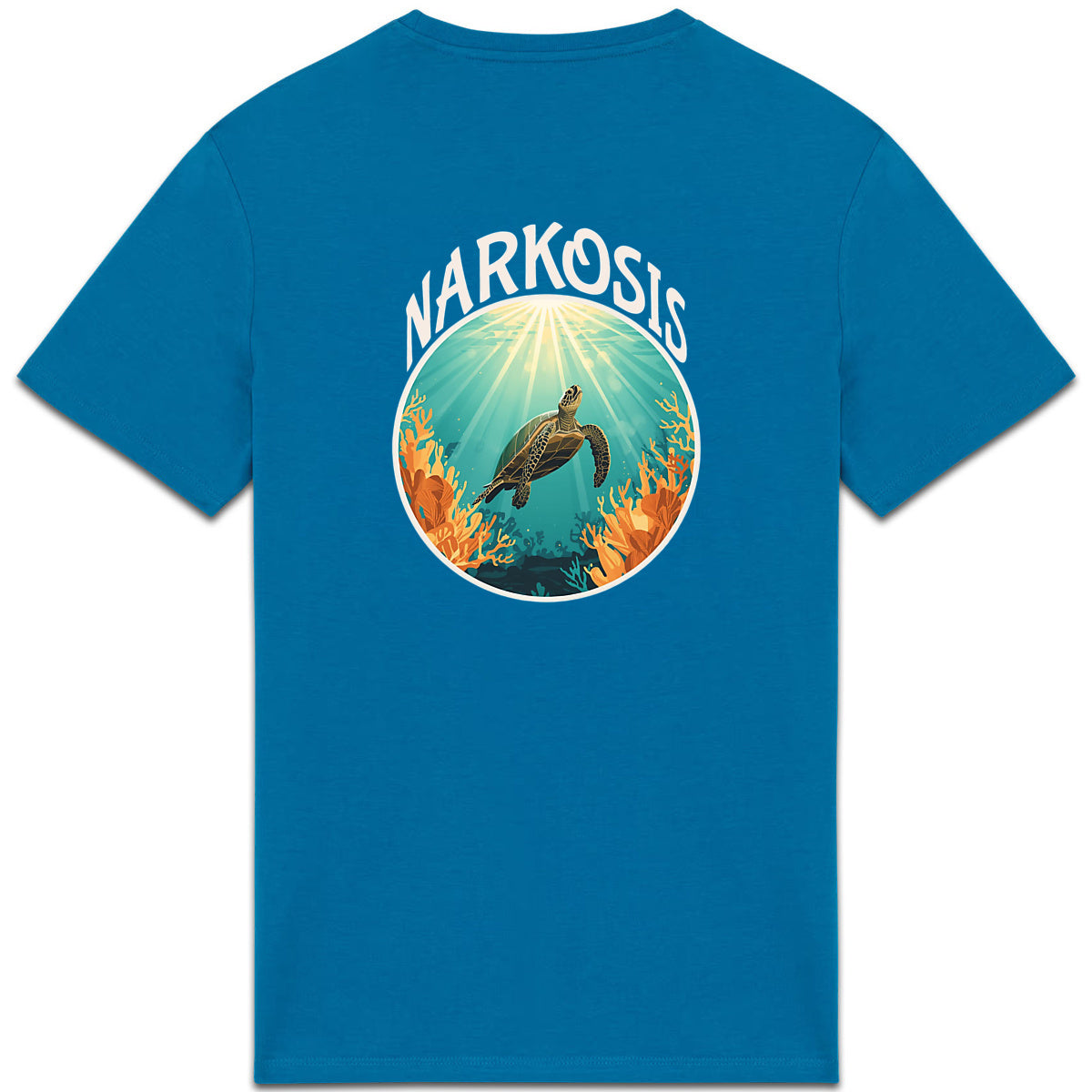 t shirt indien 3 - dos_2