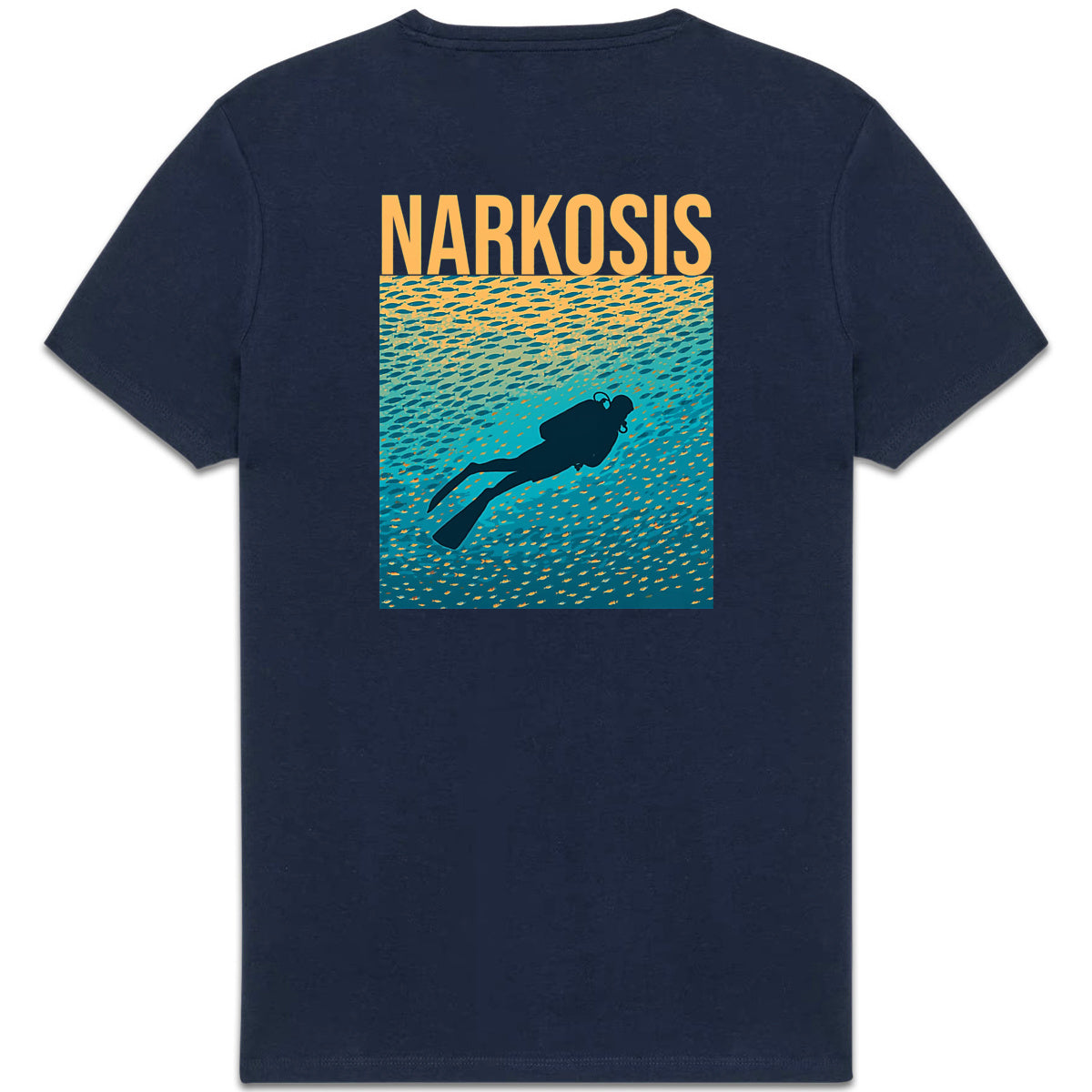 tshirt atlantic plongeur - dos_2