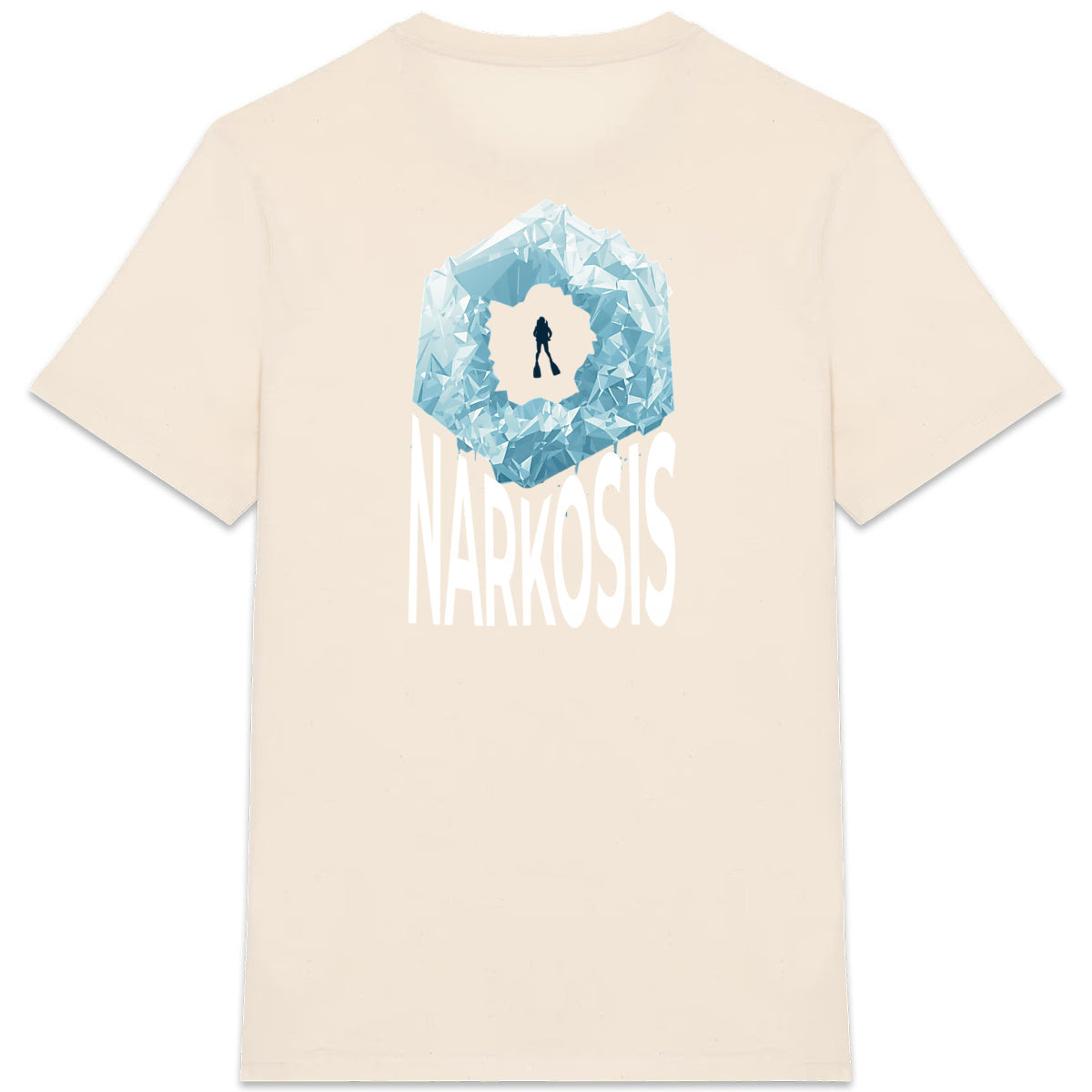 T SHIRT ARCTIQUE - dos_2