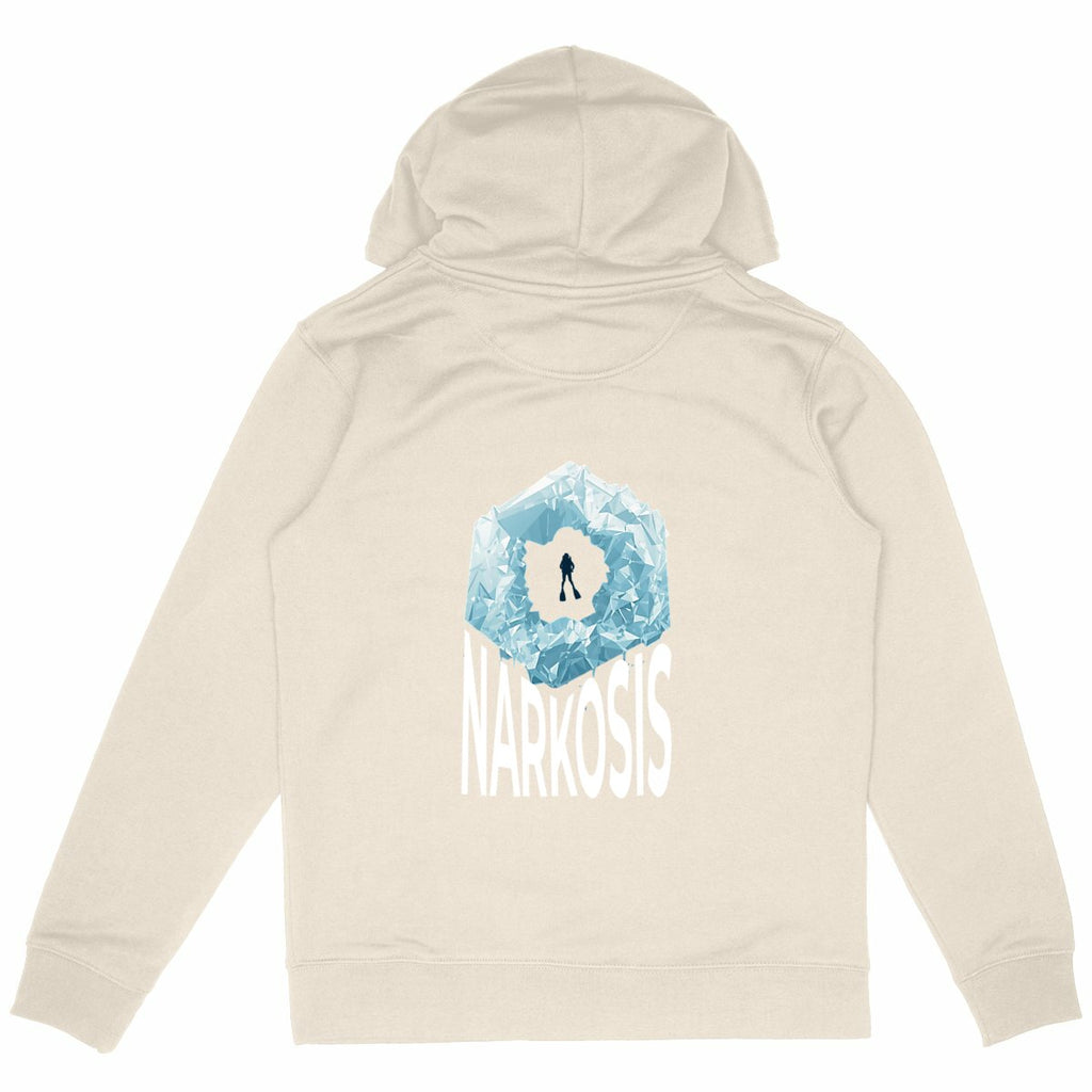 sweat arctique - dos_ivoire