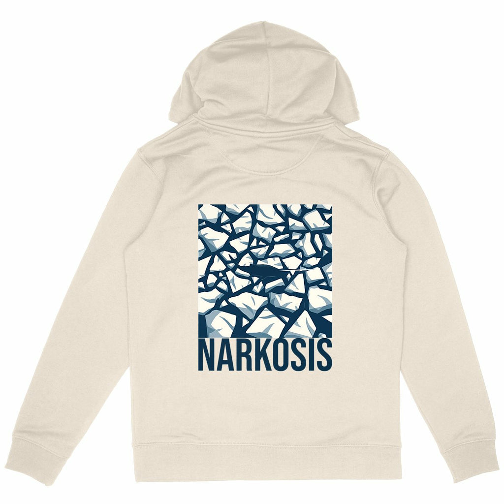 sweat arctic scene - dos_ivoire