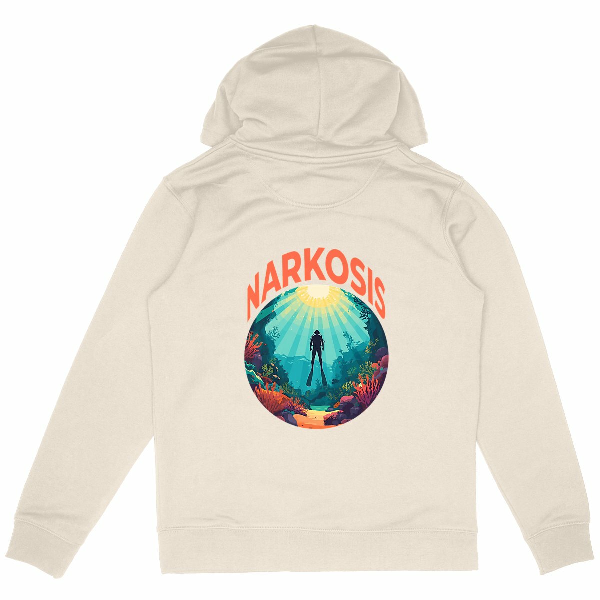 sweat indien 2 - dos_ivoire