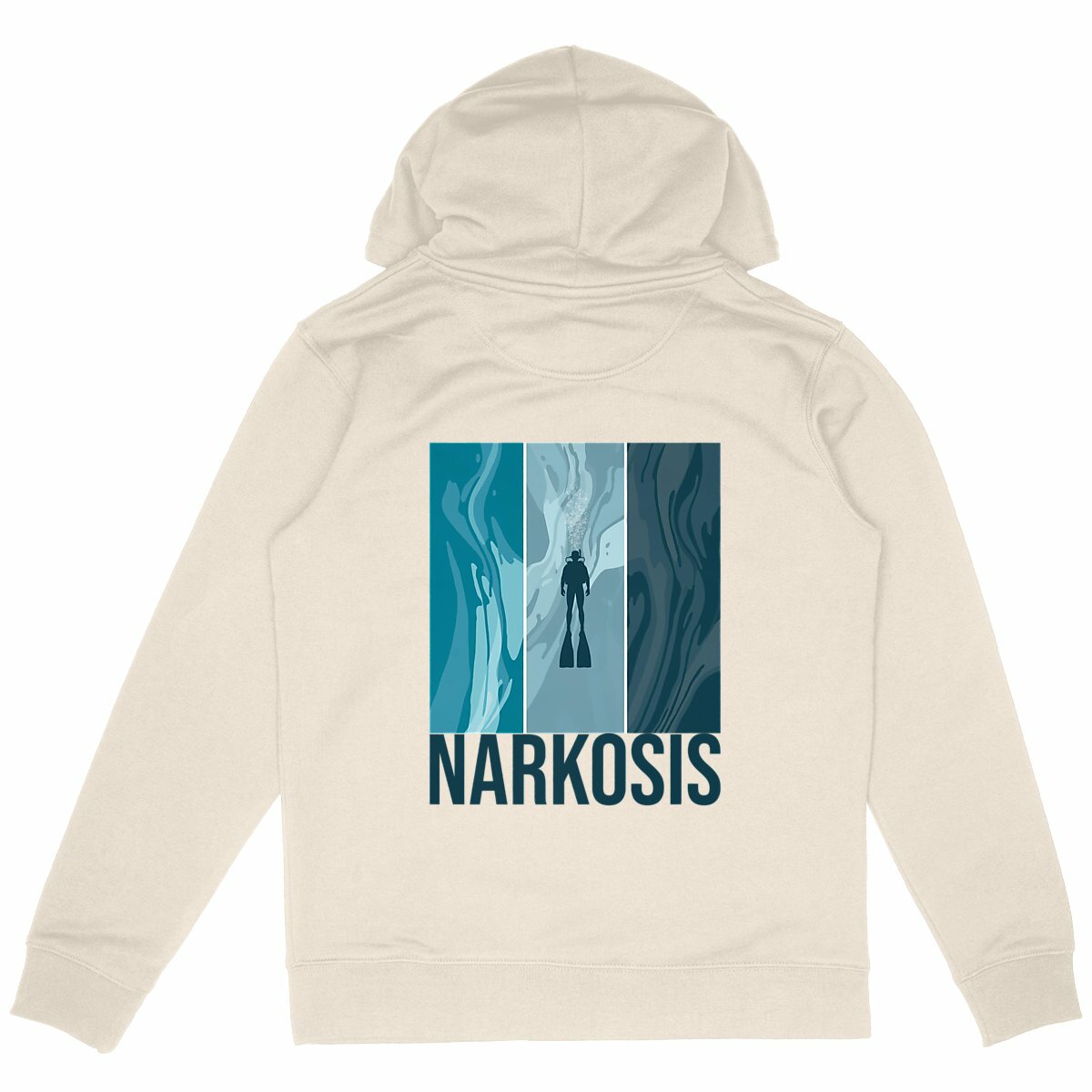 sweat atlantic scene - dos_ivoire