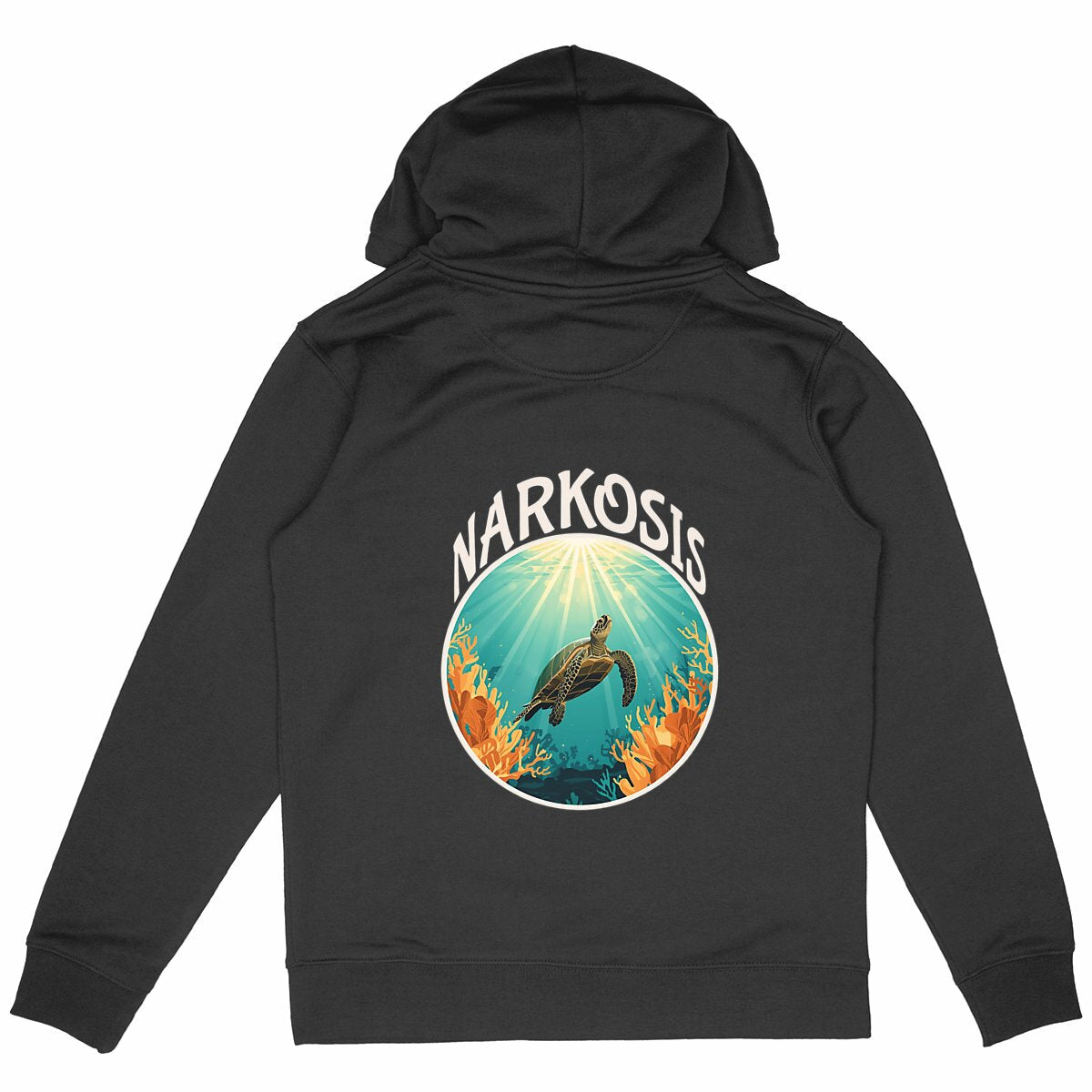 sweat indien 3 - dos_noir