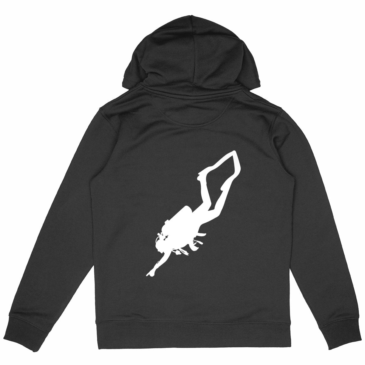 sweat plongeur - dos_noir