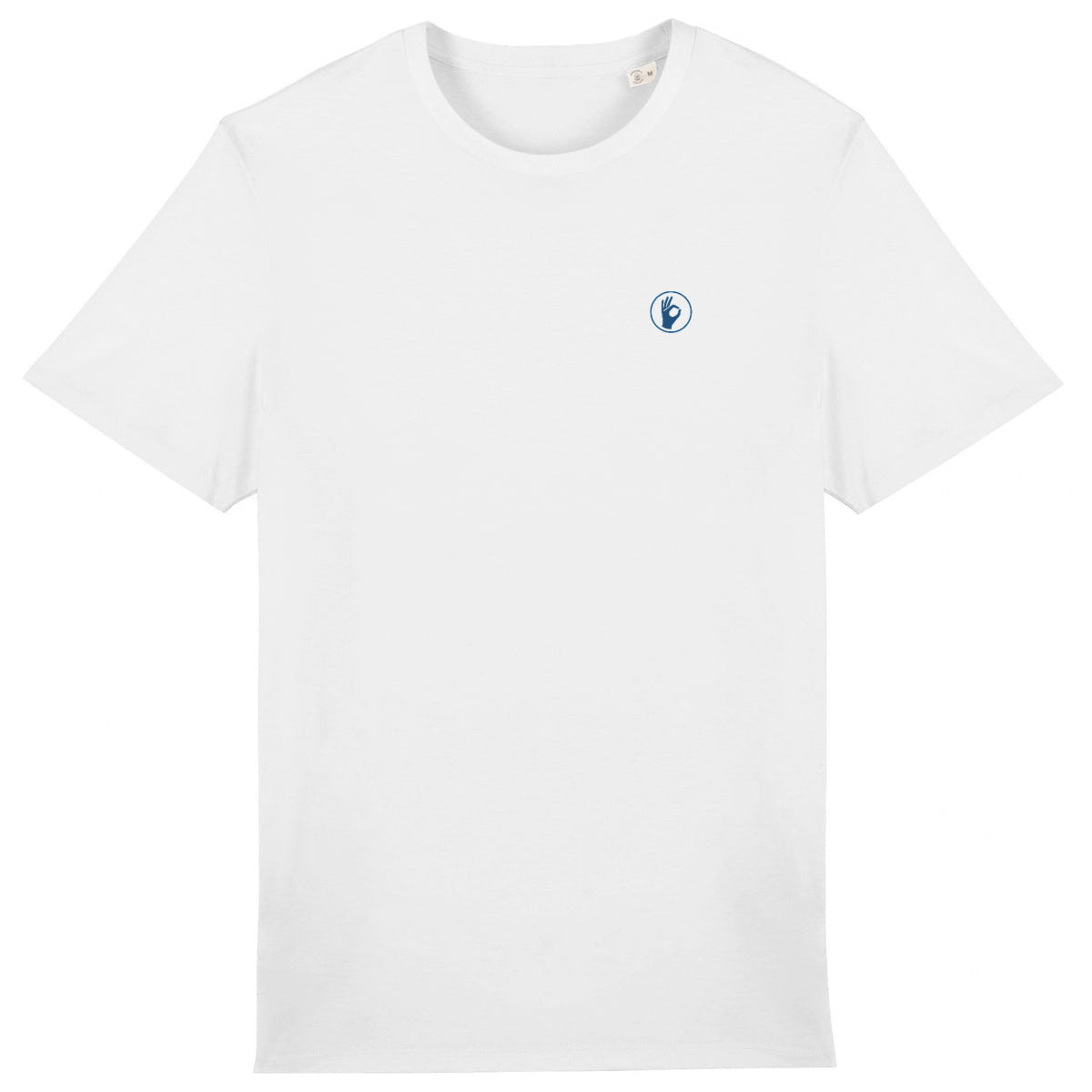 t shirt narval - face_0