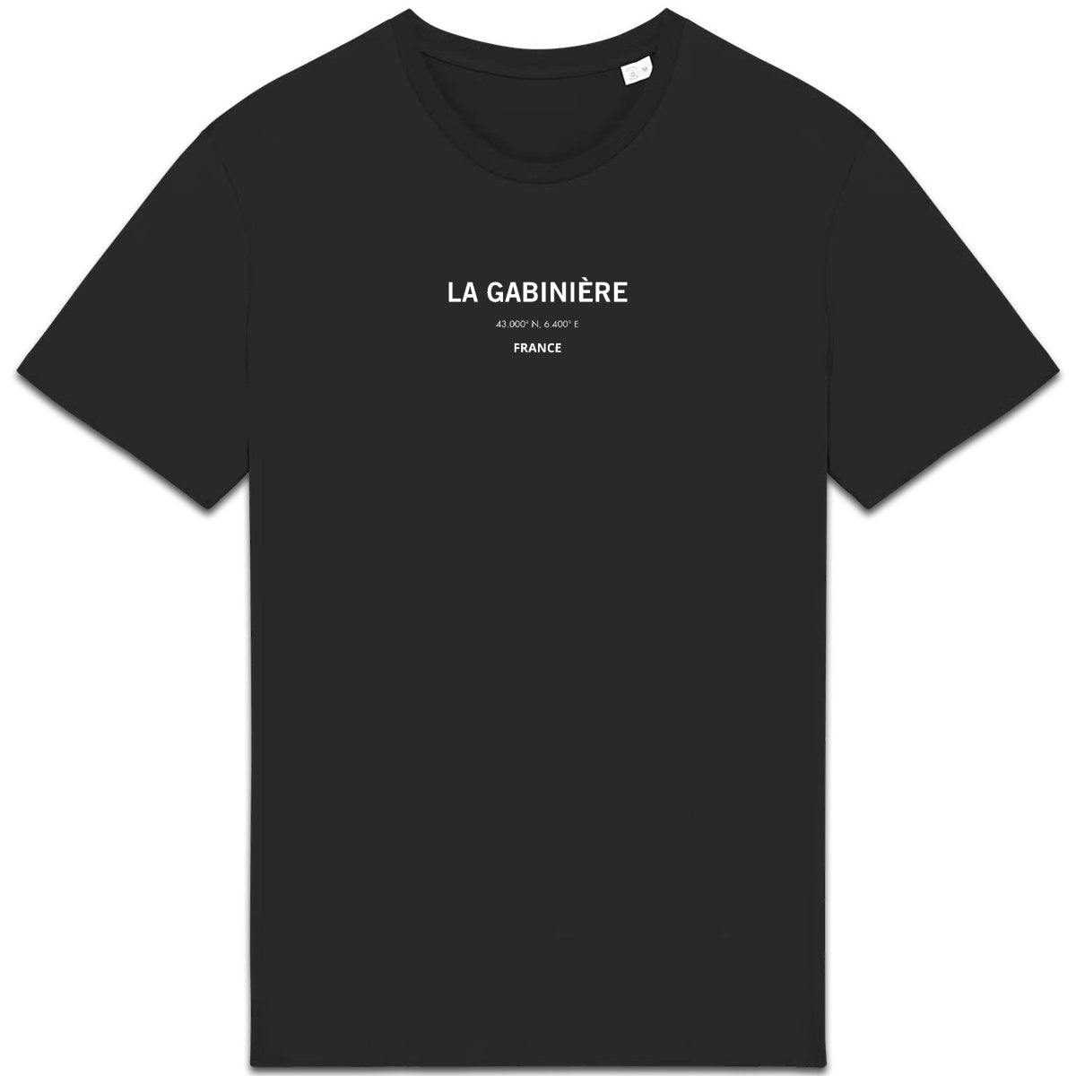 t shirt gabinière - face_0