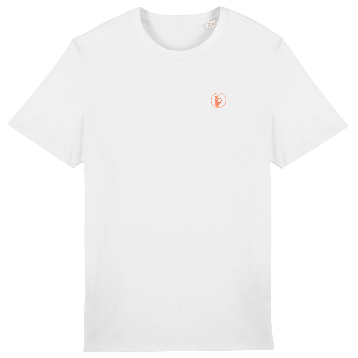 tshirt pacific raie - face_0