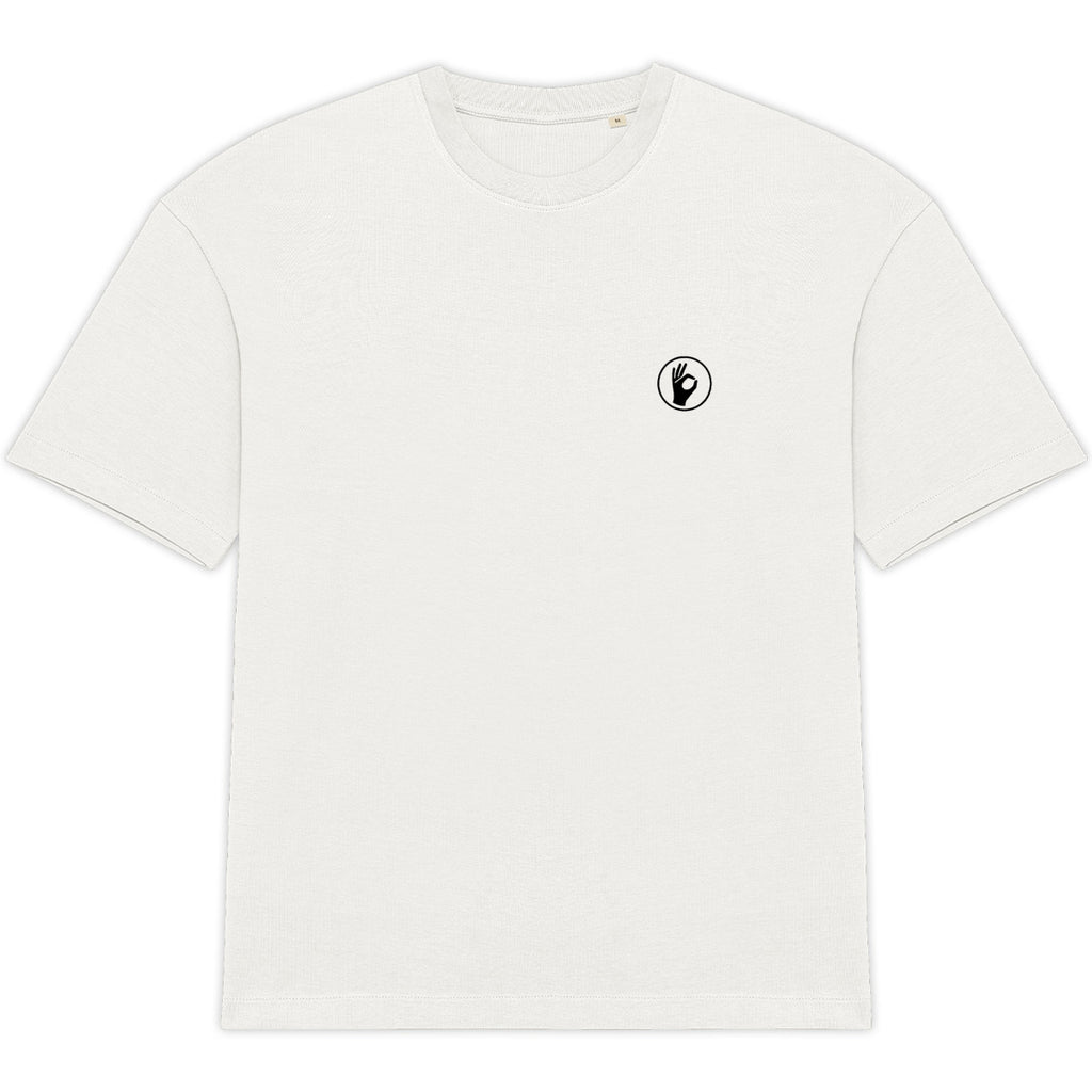 oversize logo - face_0