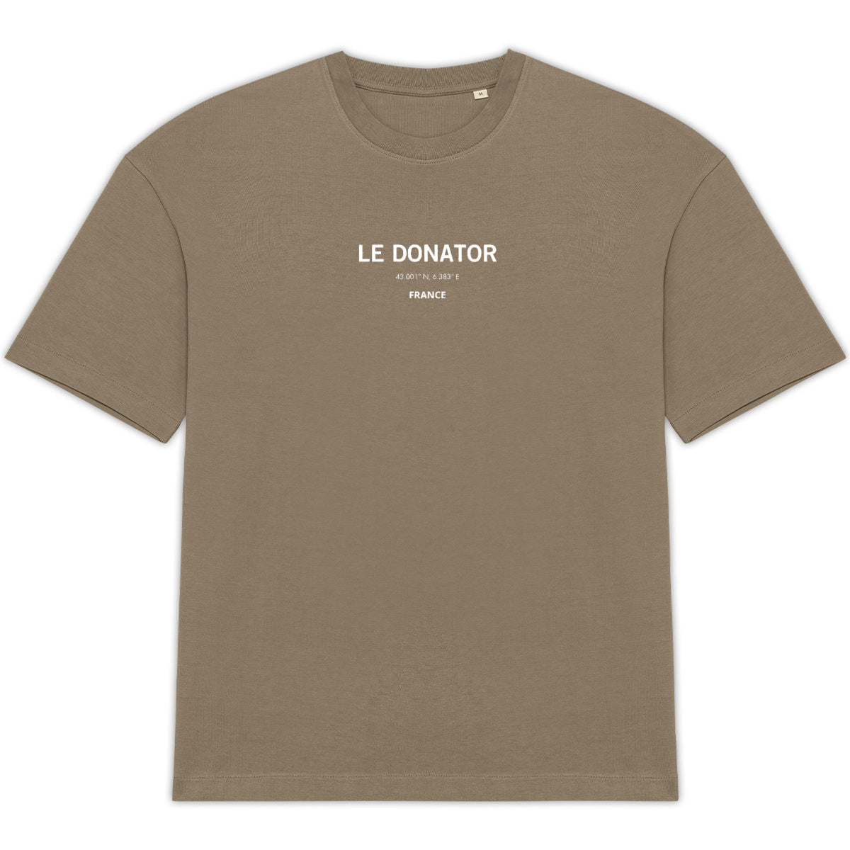 oversize le donator 2 - face_0