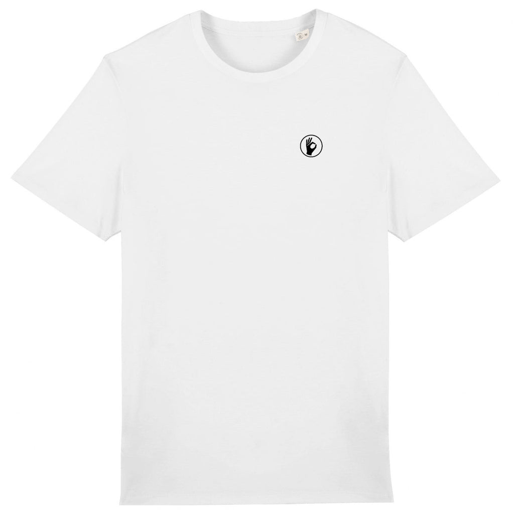 t shirt palmes - face_0