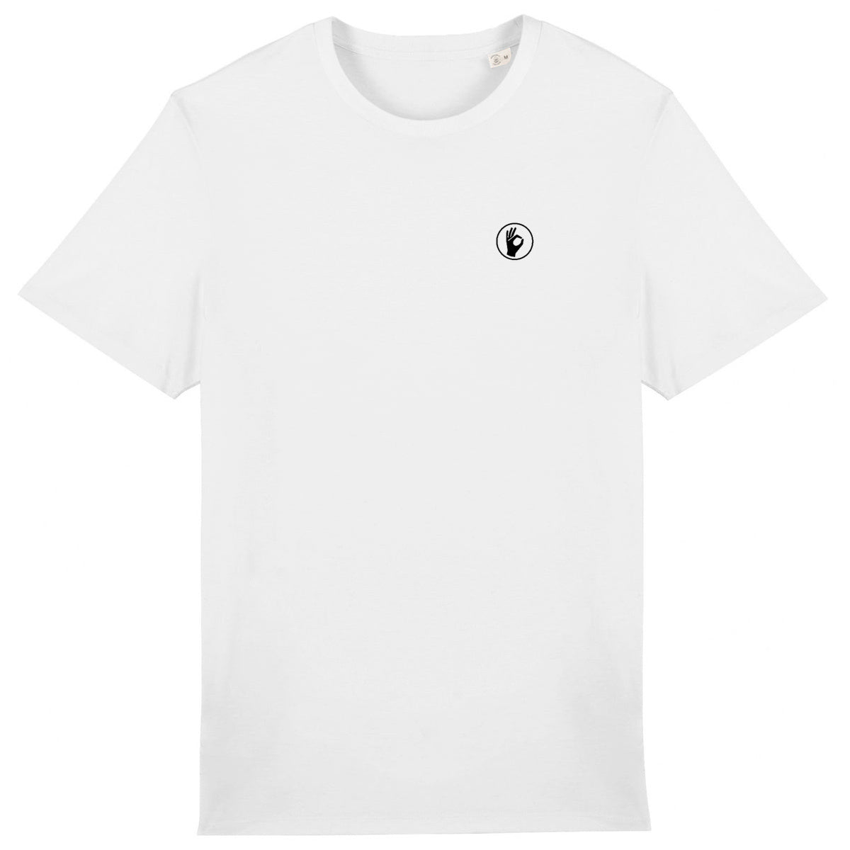 t shirt palmes - face_0