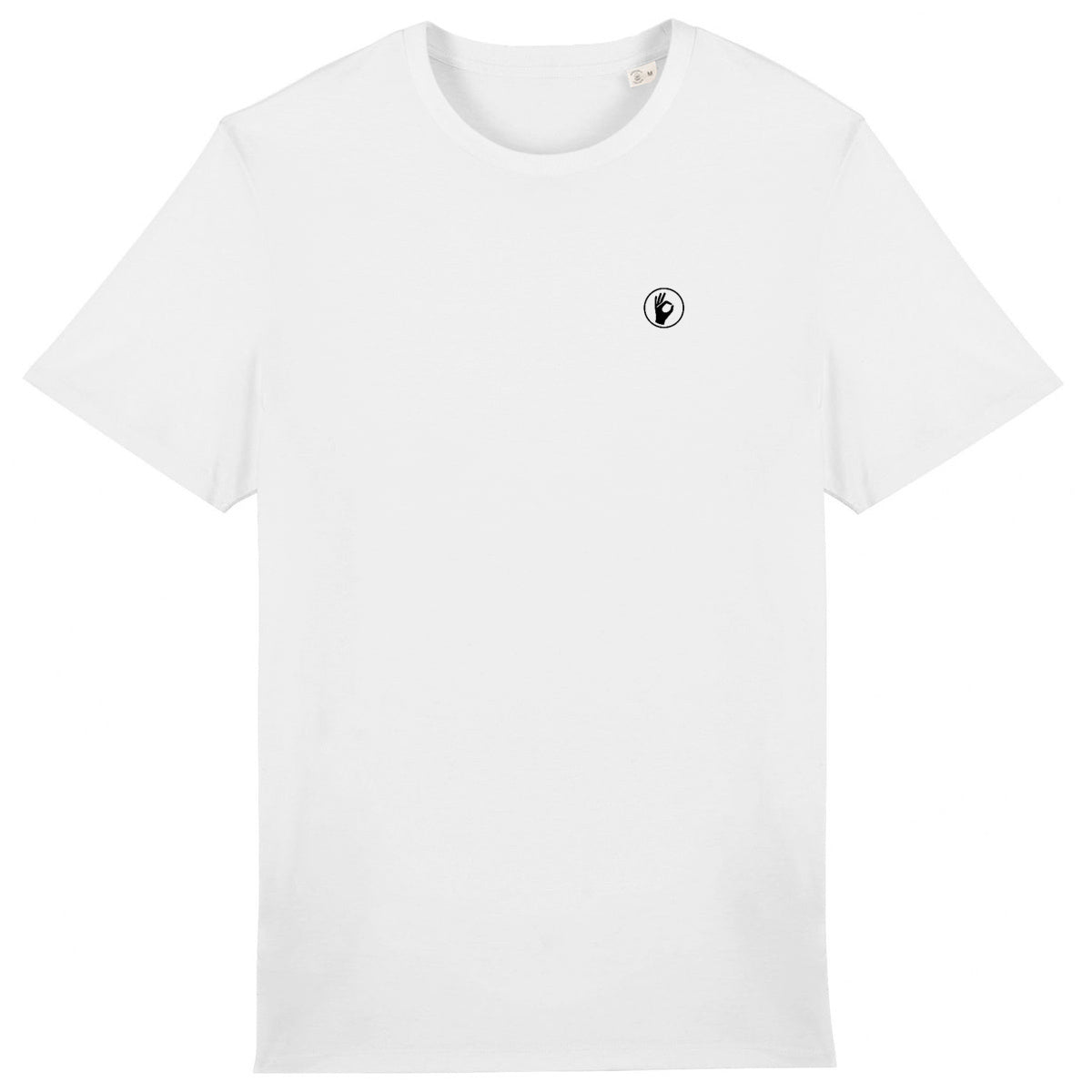 t shirt austral  - face_0