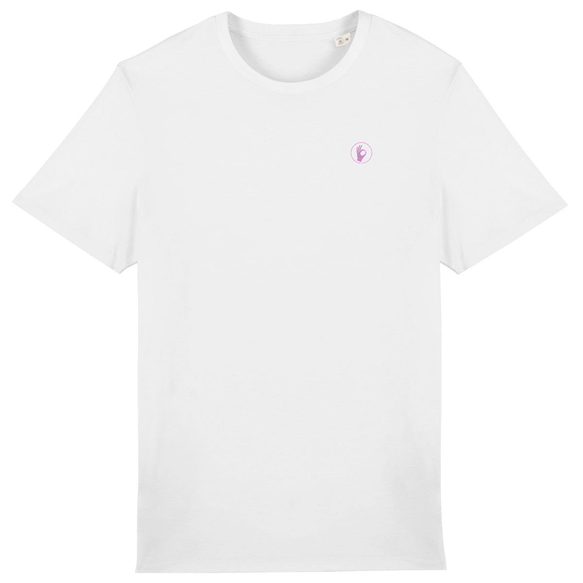 tshirt austral orque - face_0