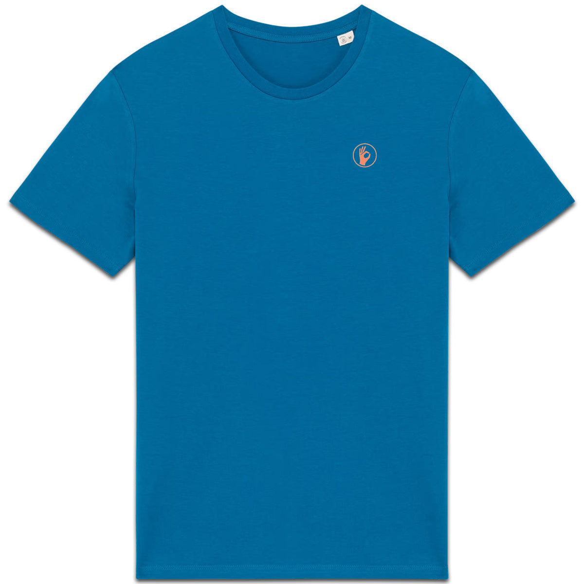 t shirt indien 1 - face_1