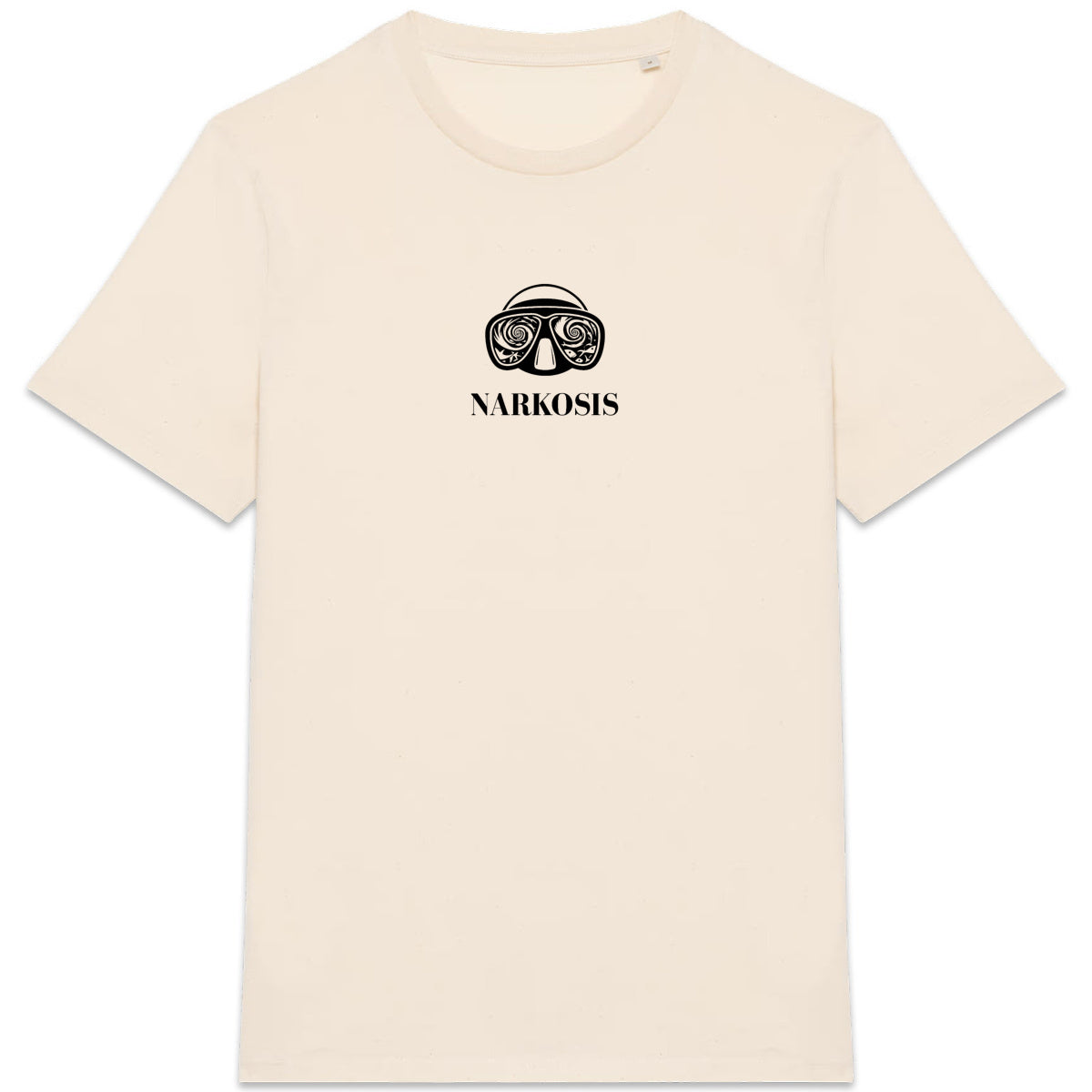 t shirt masque - face_1