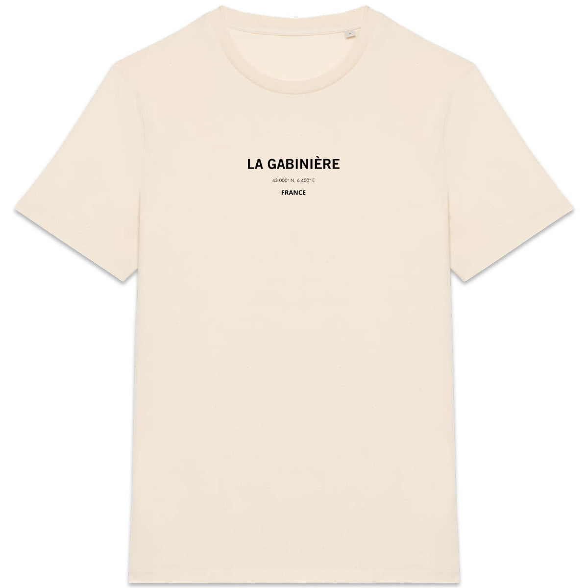 t shirt gabinière 2 - face_1