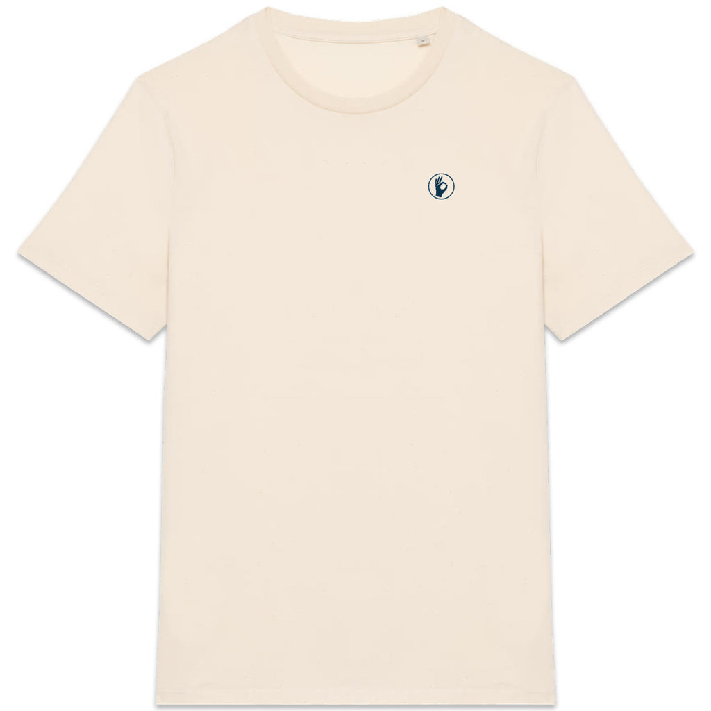 t shirt atlantic tortue - face_1