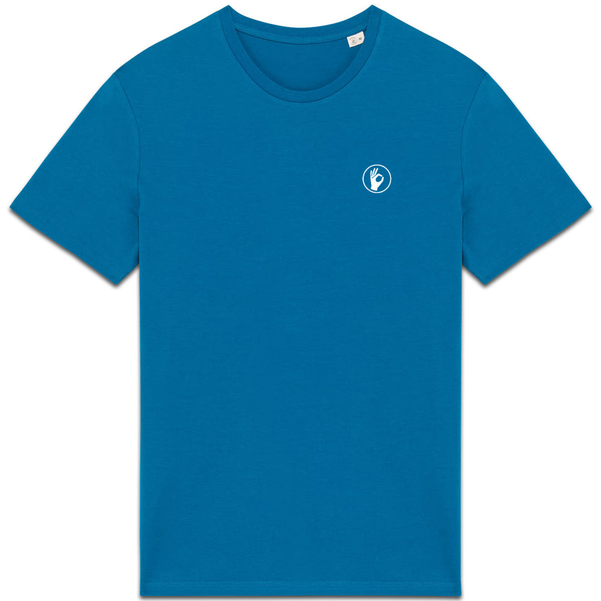 t shirt atlantic scene - face_2