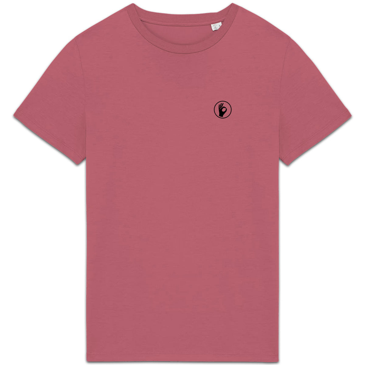 T SHIRT POUMON MARIN - face_2