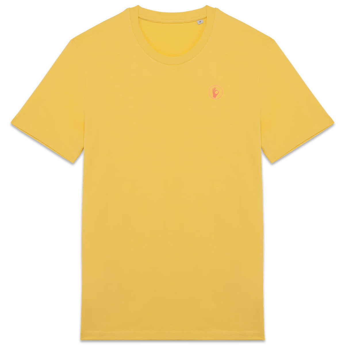 t shirt indien 2 - face_2