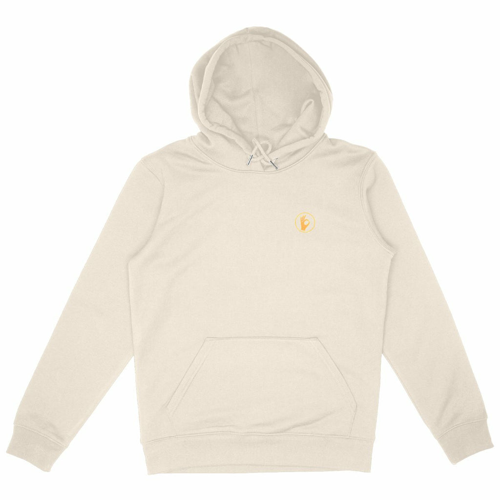 sweat atlantic plongeur - face_ivoire