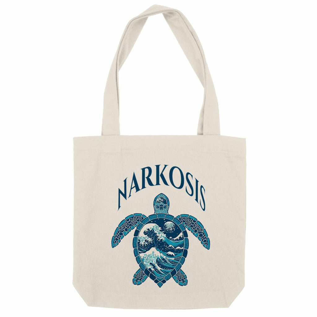 tote bag atlantic tortue  - face_naturel