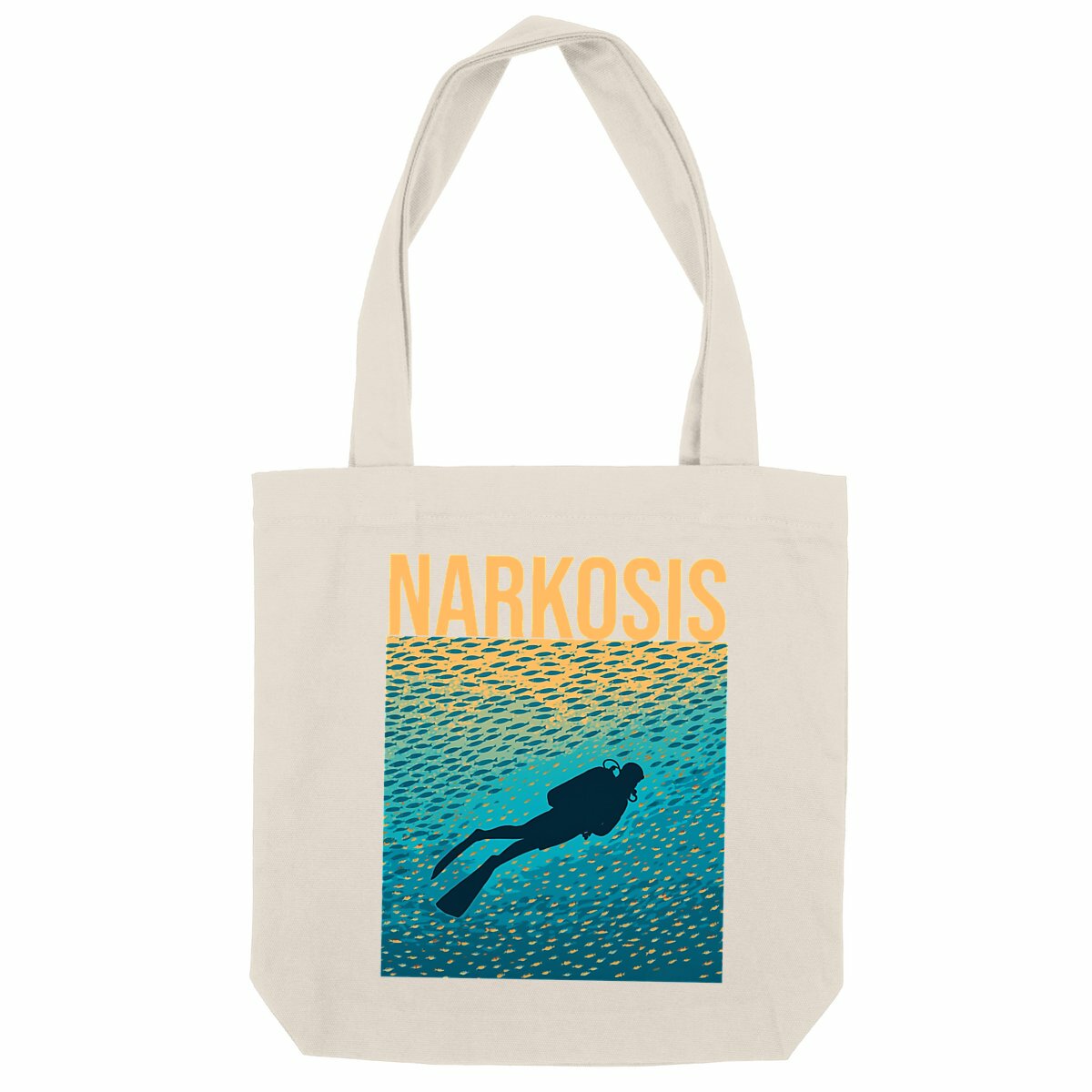 tote bag atlantic plongeur - face_naturel
