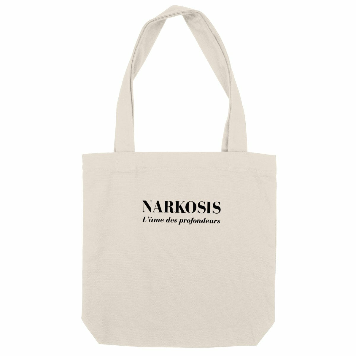 Tote bag 1 - face_naturel