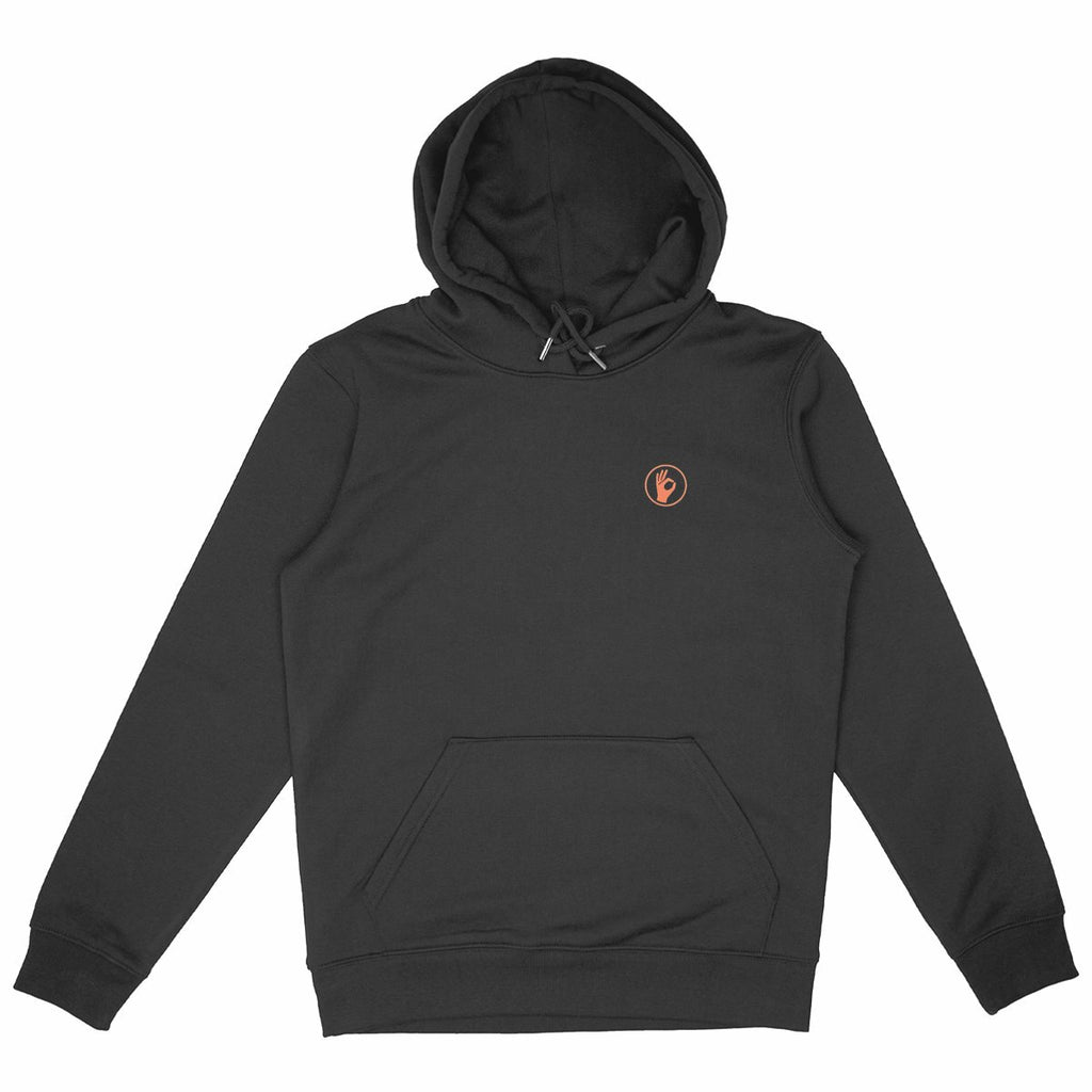 sweat pacific scene - face_noir